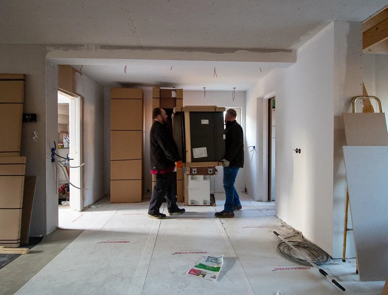 Veelgemaakte fouten bij keukenmontage (en hoe u ze voorkomt)