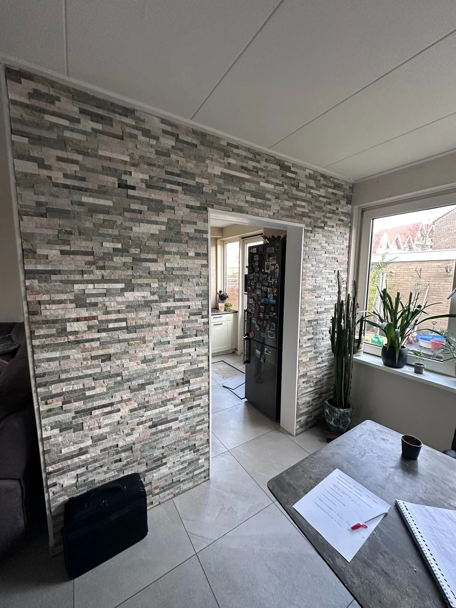 Woning Renovatie
